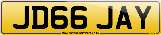 JD66 JAY