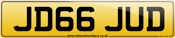 JD66 JUD