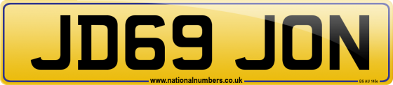 JD69 JON