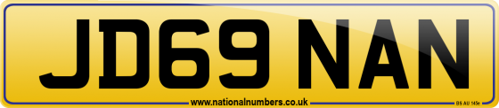 JD69 NAN