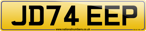 JD74 EEP