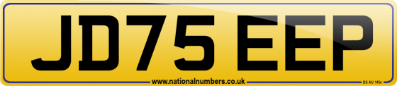 JD75 EEP