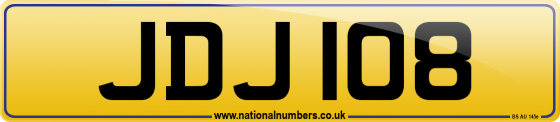 JDJ 108
