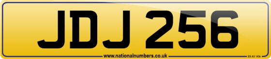 JDJ 256