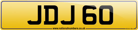 JDJ 60