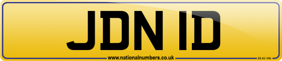 JDN 1D