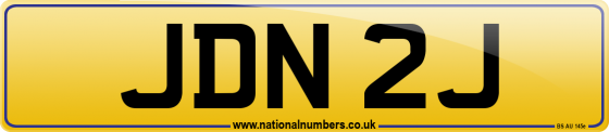 JDN 2J