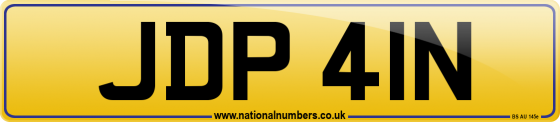 JDP 41N