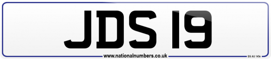 JDS 19