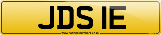 JDS 1E