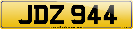 JDZ 944