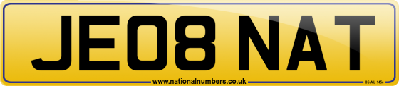 JE08 NAT