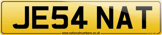 JE54 NAT