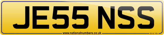 JE55 NSS