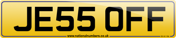 JE55 OFF