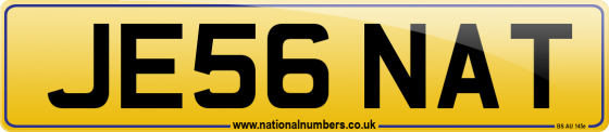 JE56 NAT
