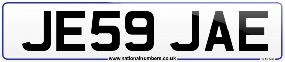 JE59 JAE