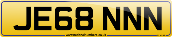 JE68 NNN