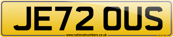 JE72 OUS