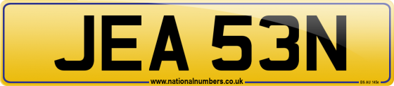 JEA 53N