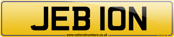 JEB 10N