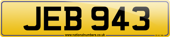 JEB 943