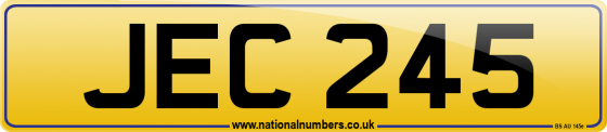 JEC 245