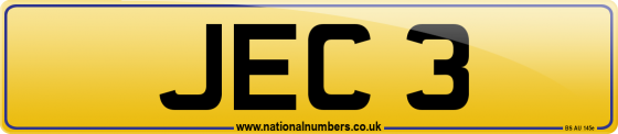 JEC 3