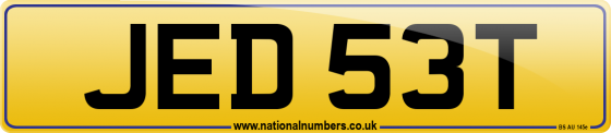 JED 53T