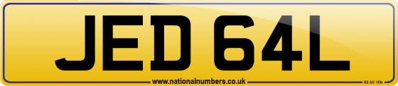 JED 64L