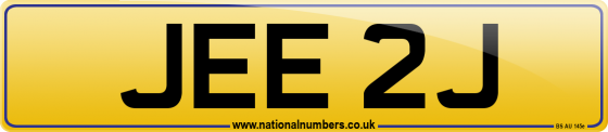 JEE 2J