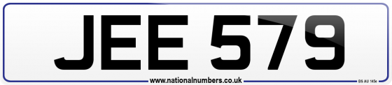 JEE 579