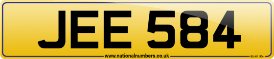 JEE 584