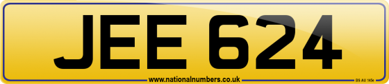 JEE 624