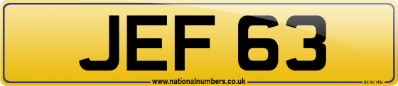 JEF 63
