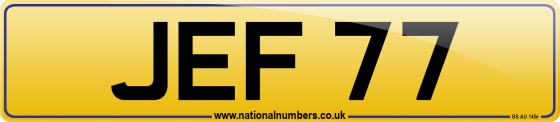 JEF 77
