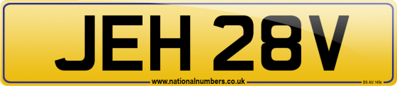 JEH 28V