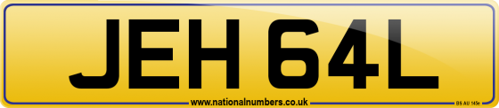 JEH 64L