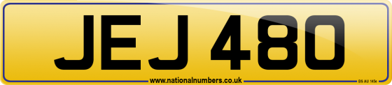 JEJ 480