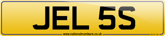 JEL 5S