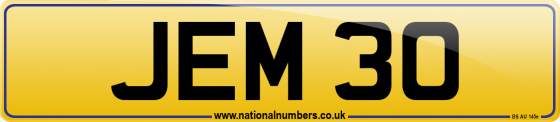 JEM 30