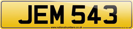 JEM 543
