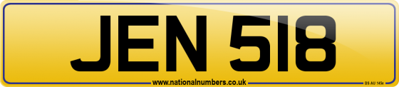 JEN 518