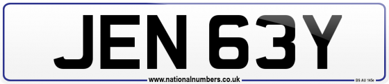 JEN 63Y
