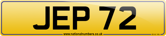 JEP 72