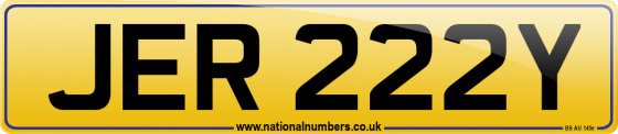 JER 222Y
