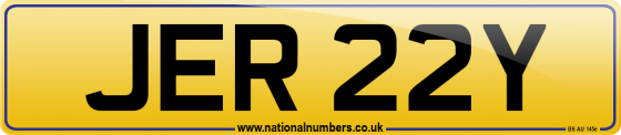 JER 22Y