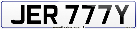 JER 777Y