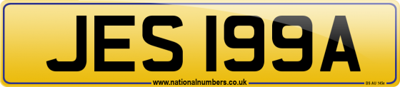 JES 199A