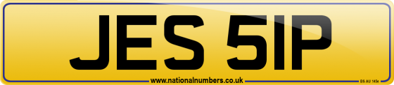 JES 51P